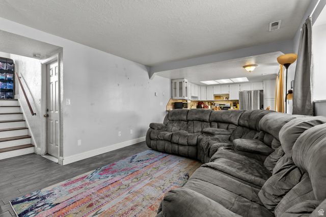 3665 W 4650 S, Roy, UT 84067