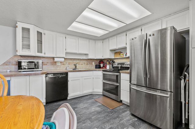 3665 W 4650 S, Roy, UT 84067