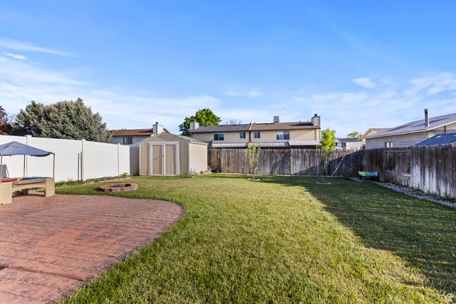 3665 W 4650 S, Roy, UT 84067