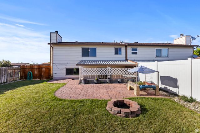 3665 W 4650 S, Roy, UT 84067