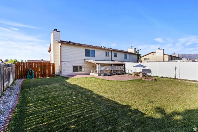 3665 W 4650 S, Roy, UT 84067