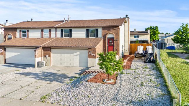 3665 W 4650 S, Roy, UT 84067