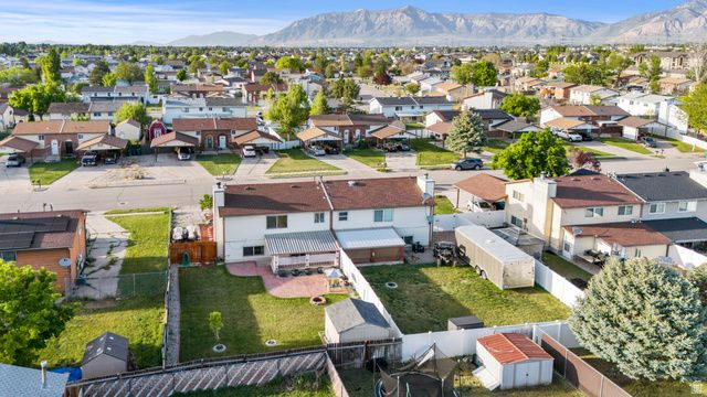 3665 W 4650 S, Roy, UT 84067