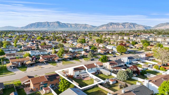 3665 W 4650 S, Roy, UT 84067