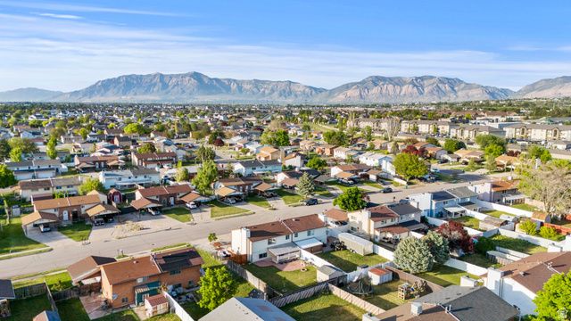 3665 W 4650 S, Roy, UT 84067