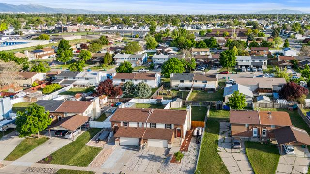 3665 W 4650 S, Roy, UT 84067