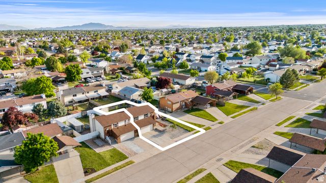 3665 W 4650 S, Roy, UT 84067