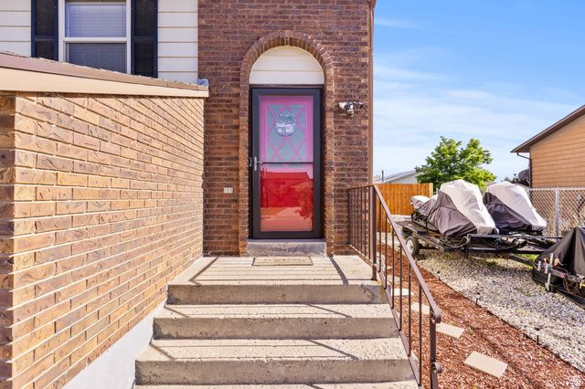 3665 W 4650 S, Roy, UT 84067