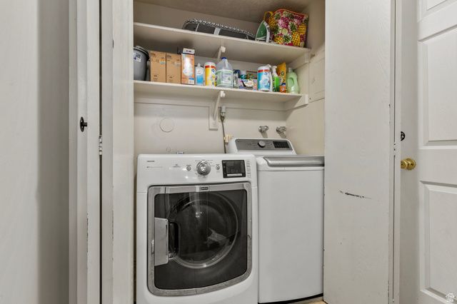 3665 W 4650 S, Roy, UT 84067