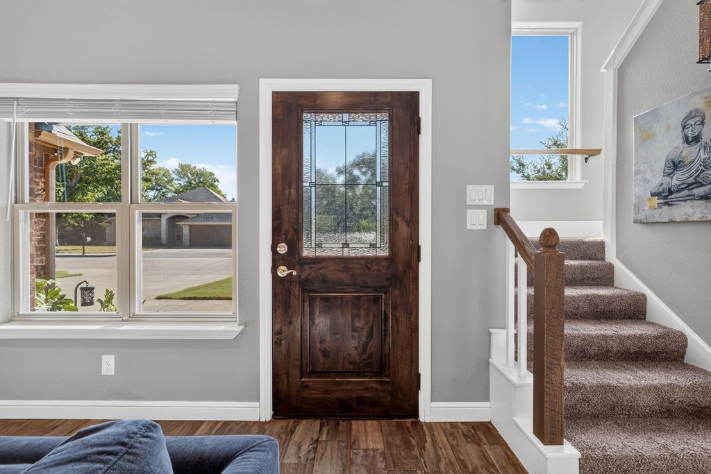 305 Donna Circle, Granbury, TX 76049 — photo 5