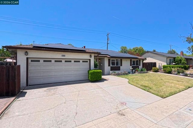 8280 Elgin Ln, Dublin, CA 94568