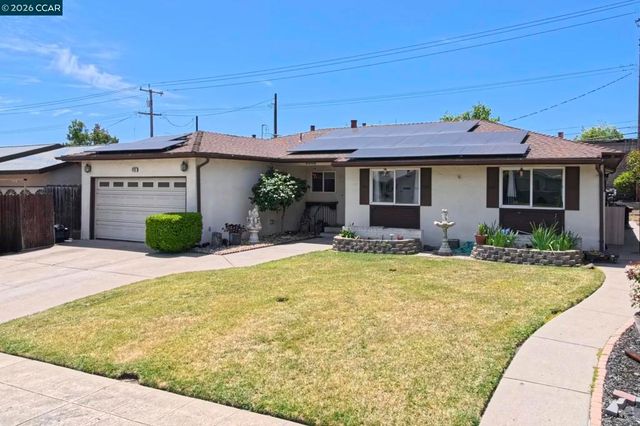 8280 Elgin Ln, Dublin, CA 94568