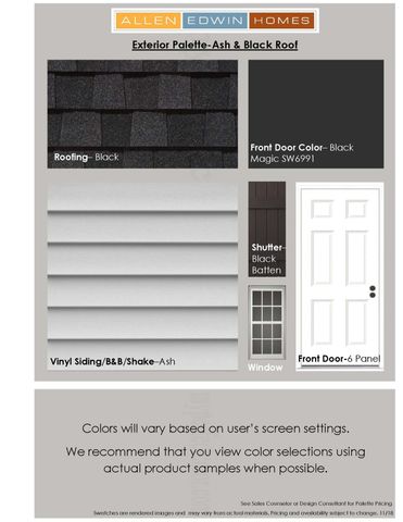 58664 Swenson Street, Mattawan, MI 49071