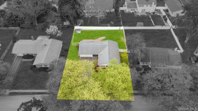 40 Twisting Drive, Lake Grove, NY 11755
