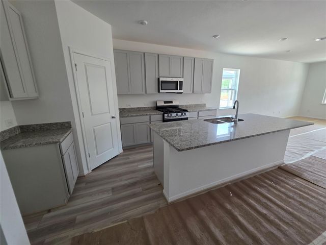 127 Daylight Crest Drive, Crosby, TX 77532