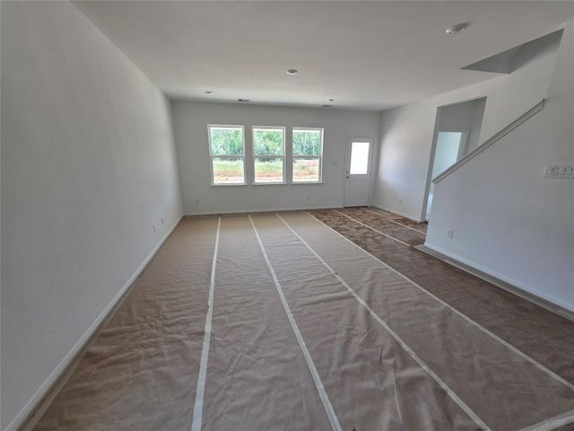 127 Daylight Crest Drive, Crosby, TX 77532