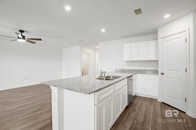 21538 Yosemite Boulevard, Fairhope, AL 36532