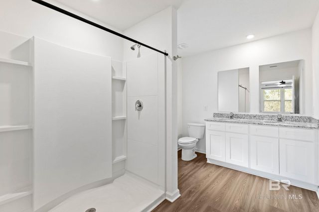 21538 Yosemite Boulevard, Fairhope, AL 36532