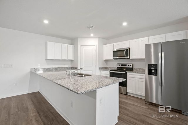 21538 Yosemite Boulevard, Fairhope, AL 36532