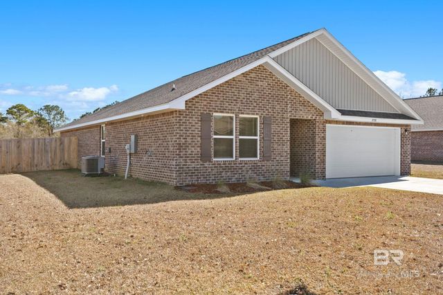 21538 Yosemite Boulevard, Fairhope, AL 36532