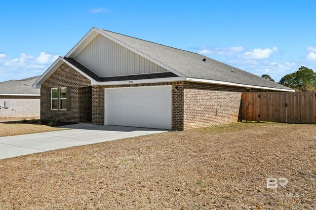 21538 Yosemite Boulevard, Fairhope, AL 36532