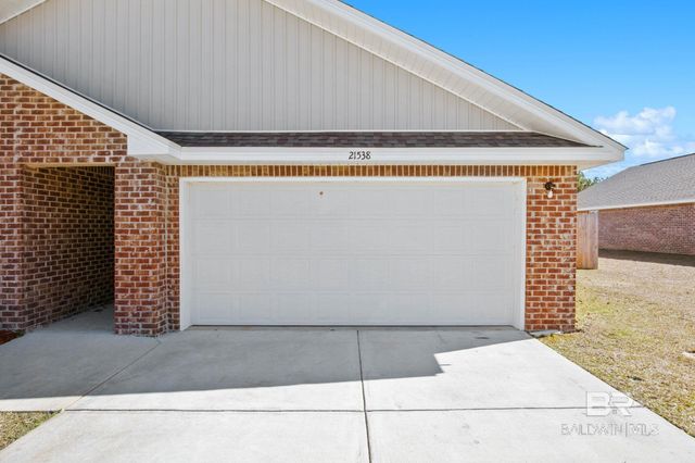 21538 Yosemite Boulevard, Fairhope, AL 36532