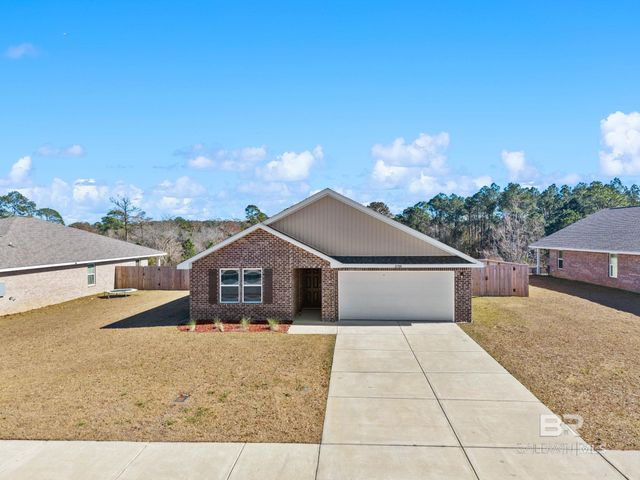 21538 Yosemite Boulevard, Fairhope, AL 36532