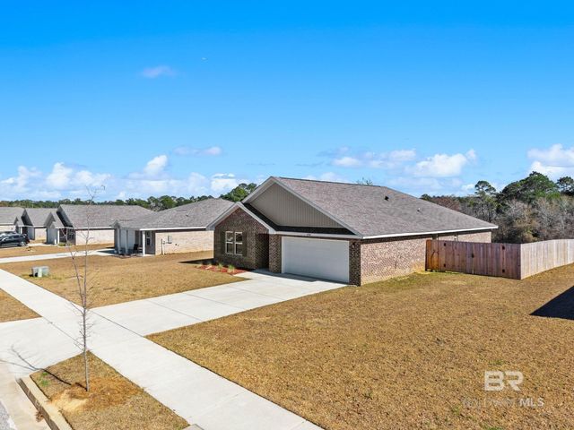 21538 Yosemite Boulevard, Fairhope, AL 36532