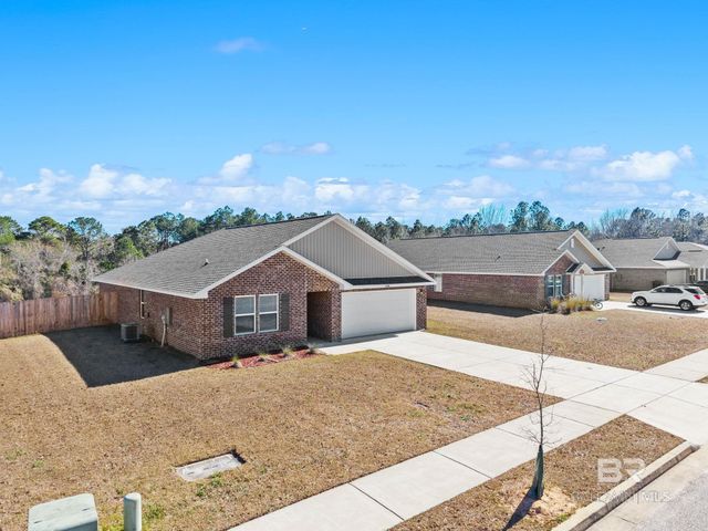 21538 Yosemite Boulevard, Fairhope, AL 36532