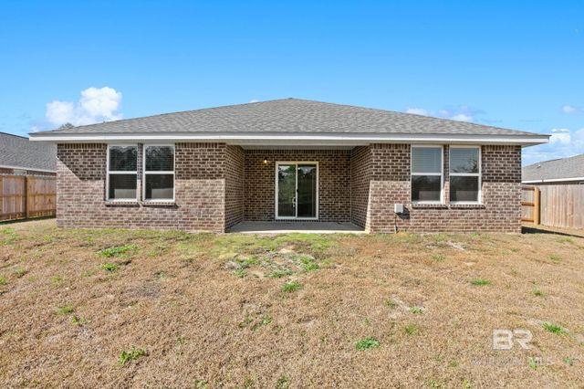 21538 Yosemite Boulevard, Fairhope, AL 36532