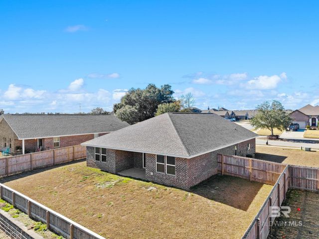 21538 Yosemite Boulevard, Fairhope, AL 36532