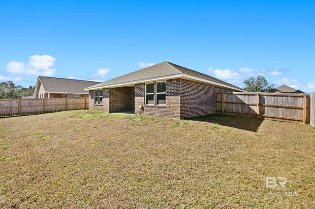 21538 Yosemite Boulevard, Fairhope, AL 36532