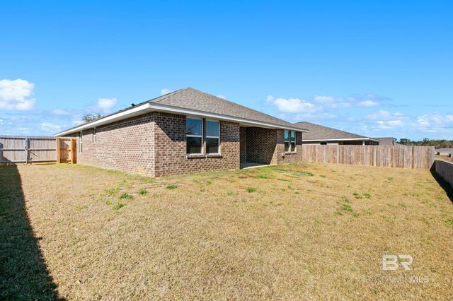 21538 Yosemite Boulevard, Fairhope, AL 36532