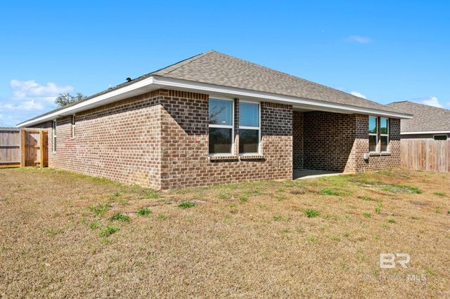 21538 Yosemite Boulevard, Fairhope, AL 36532