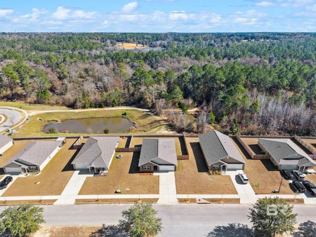 21538 Yosemite Boulevard, Fairhope, AL 36532