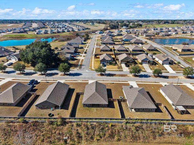 21538 Yosemite Boulevard, Fairhope, AL 36532