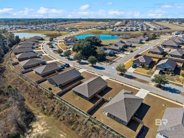 21538 Yosemite Boulevard, Fairhope, AL 36532