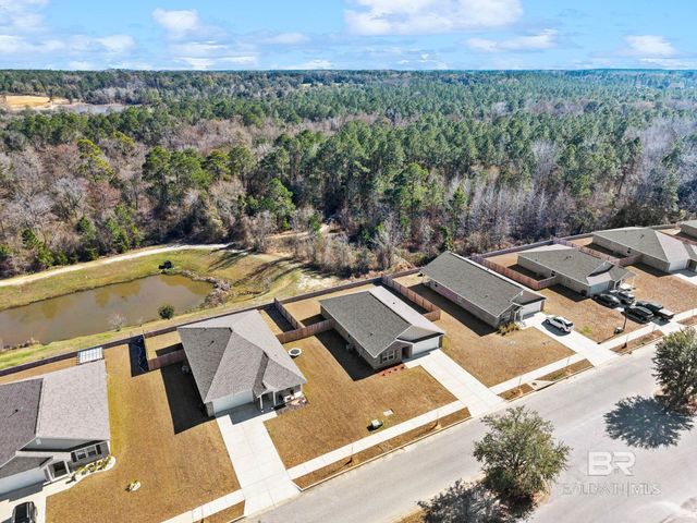 21538 Yosemite Boulevard, Fairhope, AL 36532