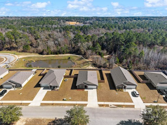 21538 Yosemite Boulevard, Fairhope, AL 36532