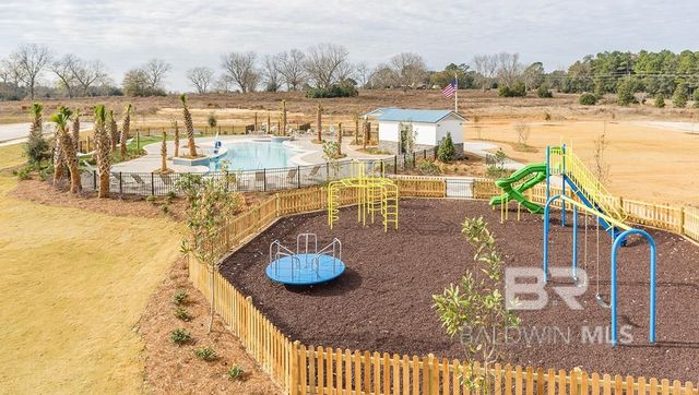 21538 Yosemite Boulevard, Fairhope, AL 36532