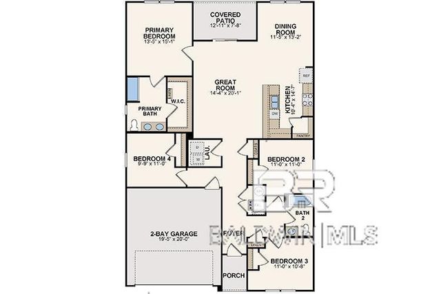 21538 Yosemite Boulevard, Fairhope, AL 36532