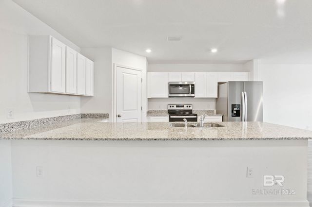 21538 Yosemite Boulevard, Fairhope, AL 36532