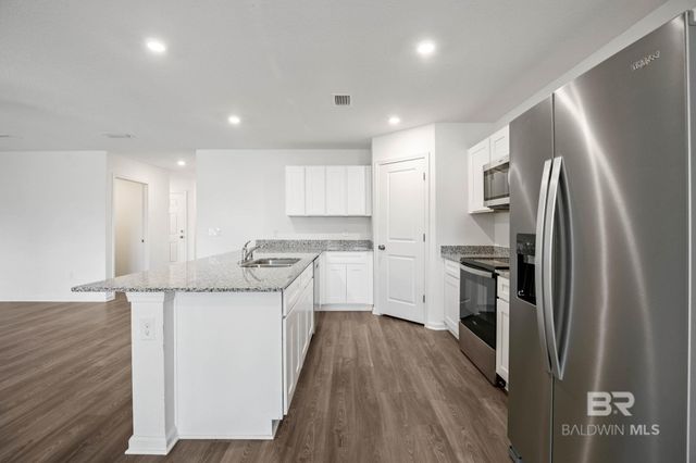 21538 Yosemite Boulevard, Fairhope, AL 36532