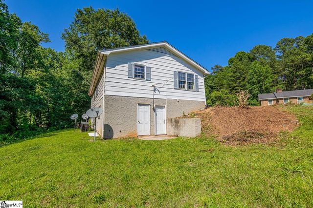 4016 Pebblebrook Court, Spartanburg, SC 29301