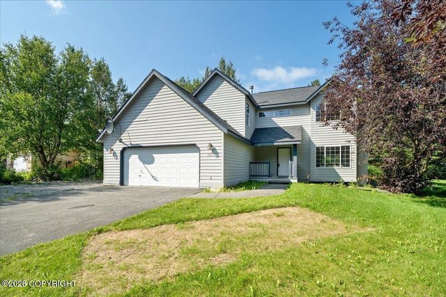 8801 E Times Square Circle, Palmer, AK 99645