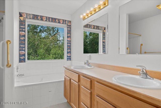 8801 E Times Square Circle, Palmer, AK 99645