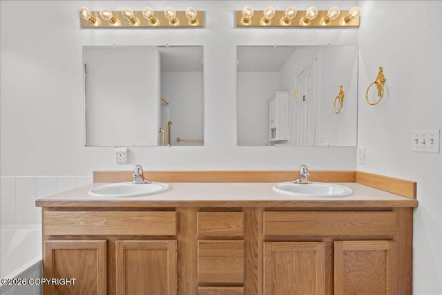 8801 E Times Square Circle, Palmer, AK 99645
