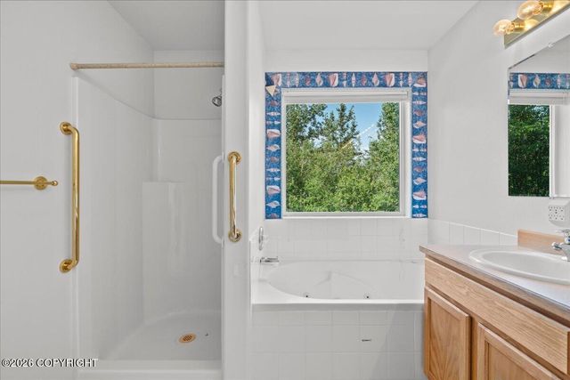 8801 E Times Square Circle, Palmer, AK 99645