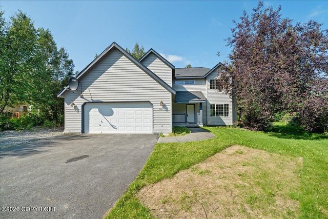 8801 E Times Square Circle, Palmer, AK 99645