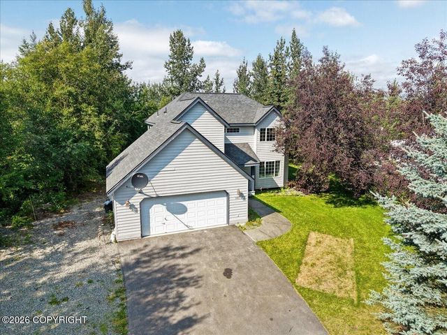 8801 E Times Square Circle, Palmer, AK 99645